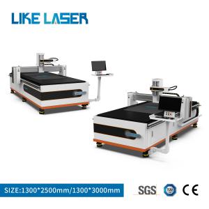 Fiber Laser Engraver Marking Machine for Elevator Decoration Shipping Cost
