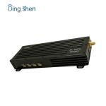 4 in 1 Multi-channel Transmitter HDMI/SDI/CVBS Output with H.265 Endoder for UAV