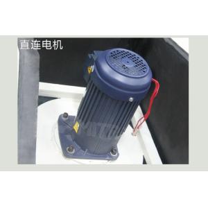 Pigment Powder Rotary Ball Mill Full Direction Type With Liquid Nitrogen