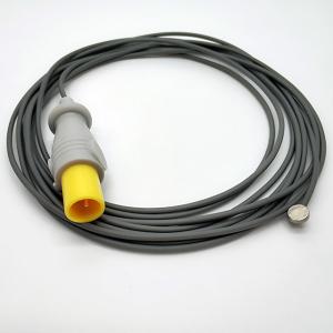 Pediatric Reusable Northern Skin Temperature Probes