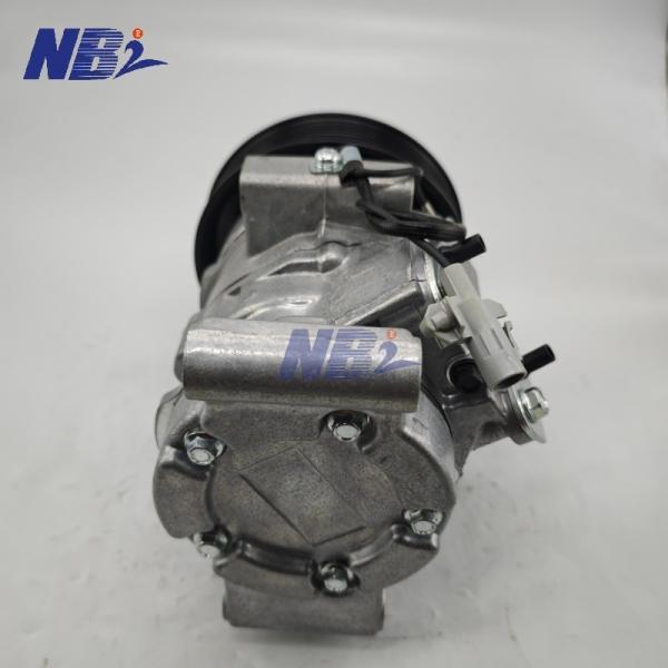 Air Conditioner Compressor Auto AC Compressor For TOYOTA Hilux 88310-0K110 88310-0K132 447260-8020