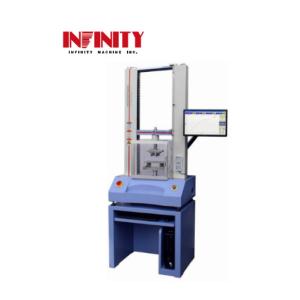 RS-8000SA-Glass Mobilephone Glass Compression Testing Machine