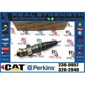 Injector Assembly C7 C9 Engine Spare Parts 266-4446 328-2573 10R7221 328-2578