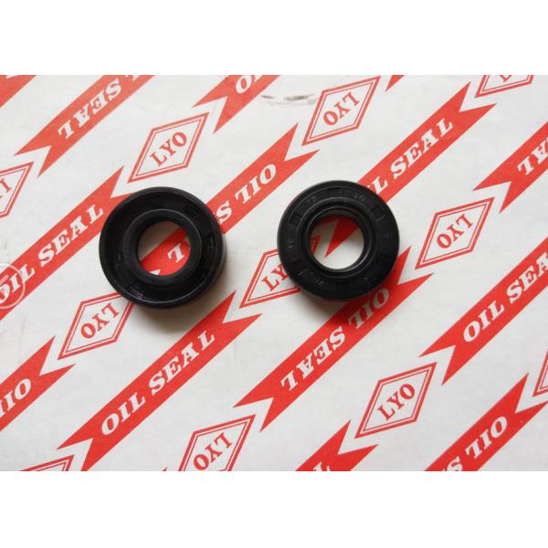 Quality TC framework oil seal,model 15*30*7,NBR material,color is generally biack and brown. for sale