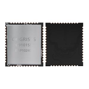 Qogrisys Wifi6 2.4gG/5.8GHz Dual-Band Module Wifi O9101SB 1T1R High Speed 600mbps With Bt 1t1r Wifi Module
