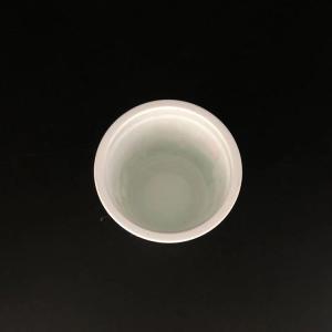 180g Disposable Yogurt Parfait Cups Single Wall Biodegradable Yogurt Cups
