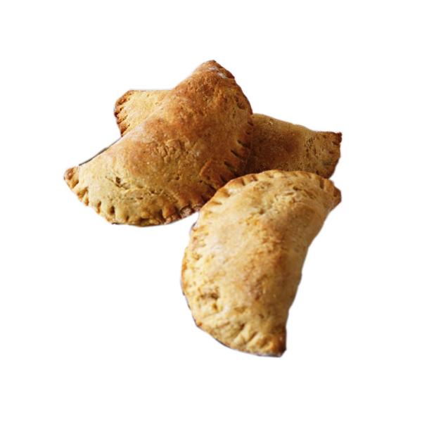 Quality the high quality pastry laminating machine with PLC contoll for hot pocket , pastry line with 300 kg / hr ~ 1 for sale