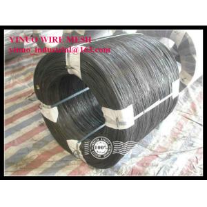 Wholesale GI Wire / BA Wire BWG14 25KGS/Coil from china suppliers
