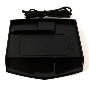 OE-Fit Car Wireless Charger with qi For Cadillac ATS, XTS fast chargers 10W in