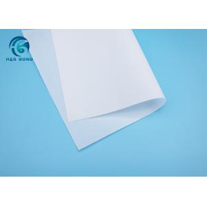 0.12mm Low Temperature Adhesive Cast Films For Aluminium Honeycomb Composite