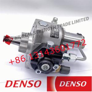 HP3 original common rail Fuel pump 294000-0070 8-97313862-0 For ISUZU