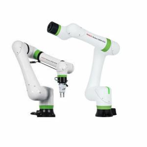 Fanuc CRX-10iA Assembly Robot Arm 10Kg Payload 1249mm Reach Collaborative Robot
