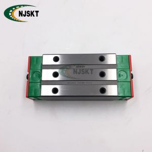 Wholesale RGH30HA Hiwin Linear Guide Block Industrial For CNC Machine Centers from china suppliers