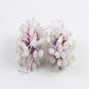 Wholesale Led Pixel Light 0.2W DC12V IP67 Single Color 9mm Outdoor Waterproof Advertising Channel Letters from china suppliers