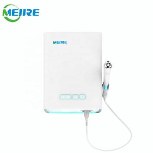 Portable Eyes Care System Dark Circles Eye Bags Removal Machine