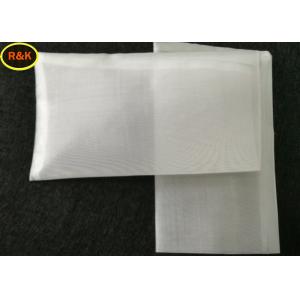 Light And Handy Nylon Filter Bag 120 Micron Fit Active Substance Filtration