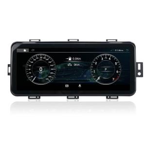 Wholesale Radio Range Rover Sport Harman Navi 12 Inch Tesla Screen from china suppliers