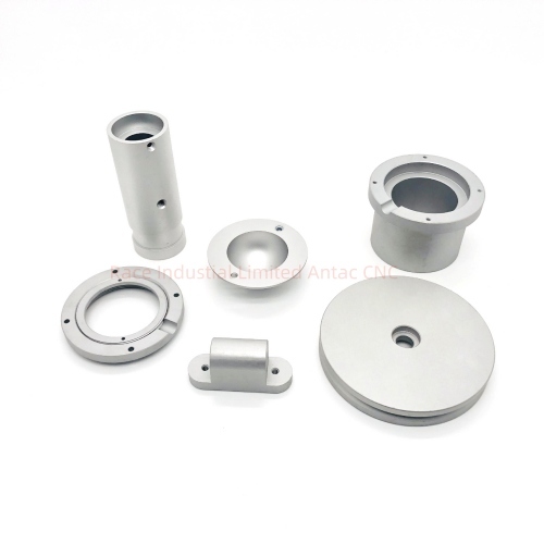 Quality Precision CNC Turning Parts with 0.01mm Tolerance for Auto & Electronics for sale
