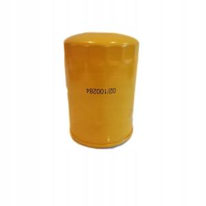 Permitted Continuous Temperature Glass Fiber Core Hydraulic Oil Filter Element
