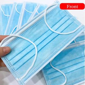 Half Arc Type Surgical Face Mask Ultrasonic Welding Machine