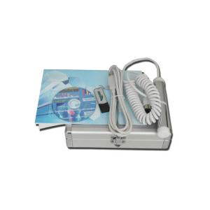 Quantum Resonance Magnetic Bio - Electric Whole Health Analyzer Spanish Version