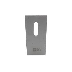 Wholesale Customized And Weatherproof Aluminum Stone Cladding Support Systems from china suppliers