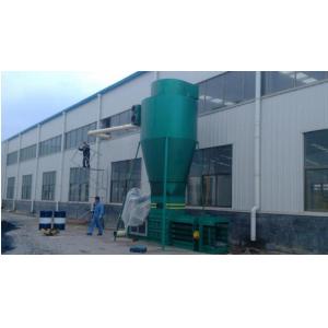 Automatic Corrugated Cardboard Baler Machine Water Cooling FW-120A