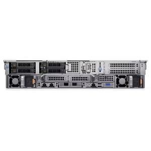 PowerEdge R650 1U Server Computer Rack Server Model for Mission-Critical