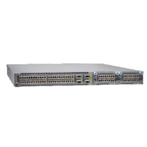 Customized Size 24-Port EX4600-40F-AFI Switch for Your Customer Requirements and