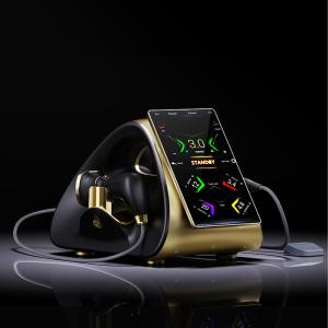 3 In1 7D Hifu Machine