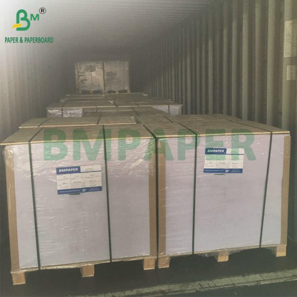  High Opacity Smooth Texture 290gsm 300g Black Core Playing Poker Paper