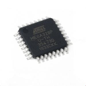 ATMEGA328P ATMEGA328 ATMEGA328P-AU electronic components stock