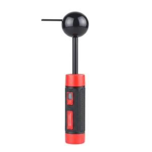 China Experience Precise Wind Speed Measurements with Gust Computing Laser Technology on sale China Experience Precise Wind Speed Measurements with Gust Computing Laser Technology on sale