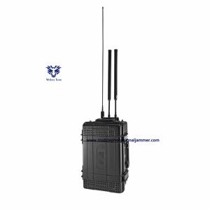 Customized Frequency Cell Phone Reception Blocker Directional / Omnidirectional