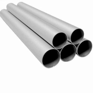 China 2024 6061 Drawn Aluminum Tubing 3/16″ Through  9″ Aluminum Alloy Pipe on sale