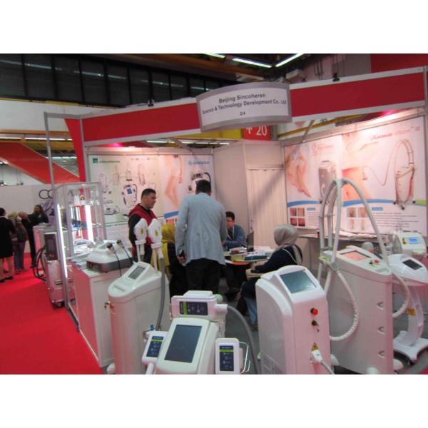 Weight Loss Vacuum Rf Slimming body shaping machine