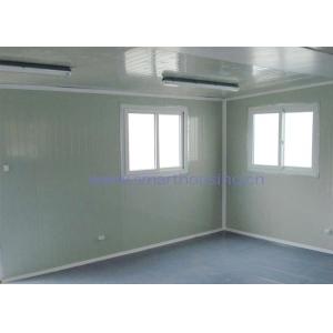 Prefab House Granny Flat Foldable Portable Emergency Shelter / After-Disaster