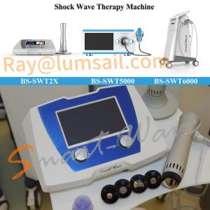 Multiple Function Physical Therapy Machine Acoutics Wave Therapy Equipment For