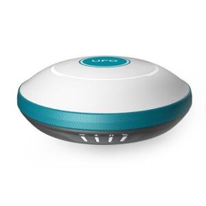GNSS Receiver UFO U5 Gps RTK With 800 Channel 8GB Memory