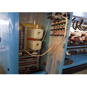 PLC Control Thin Blade Slitter Scorer Machine With Tungsten Steel Alloy Knife