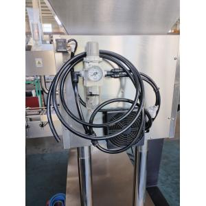 Wholesale Automatic Capsule Tablet Electronic Counting Machine 3500-4500pcs/Min from china suppliers