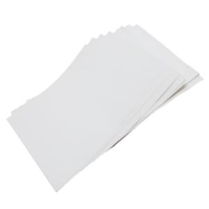 Business Shopping Uncoated Raw White Woodfree Offset Paper for Offset Printing