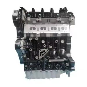 Complete Motor SQR473F Engine Long Block SQR473F Engine Assembly for Chery QQ6