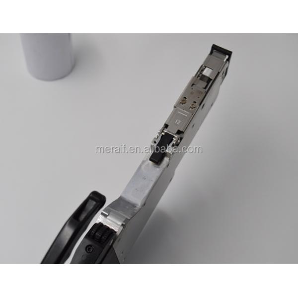 YAMAHA Pick and Place Machine Latest Electric SMT Feeder ZS 32MM KLJ-MC500-002 yamaha zs feeder 32mm