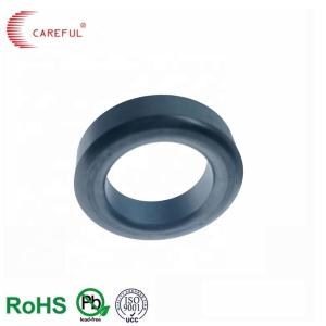 Nizn Emi Customization Soft Ferrite Toroidal Core Factory emi ferrite core