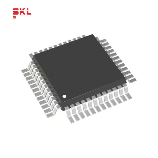 Quality STMicroelectronics MCU Microcontroller Unit STM32F302RBT6TR 48KB SRAM for sale