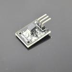 DS18B20 3P Hole Temperature Sensor Module For Arduino , Pull Up Resistor