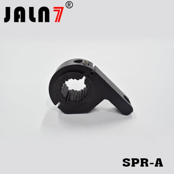 CLAMP KIT LIGHT BAR CLAMP ROLL BAR MOUNTS TUBE CLAMPS HORIZONTAL KIT BRACKET FOR MOTORCYCLE ATV SUV JEEP