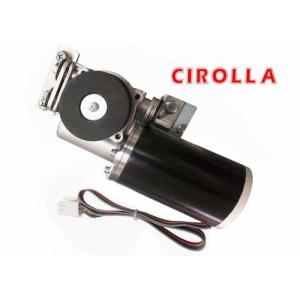 Brushless Electric Automatic Garage Door Opener with Heavy Duty Low Sound