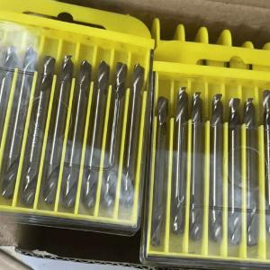 Wholesale High Quality HSS 4341 6542 M2 and M35 Cobalt Twist Drill Bit For Metal